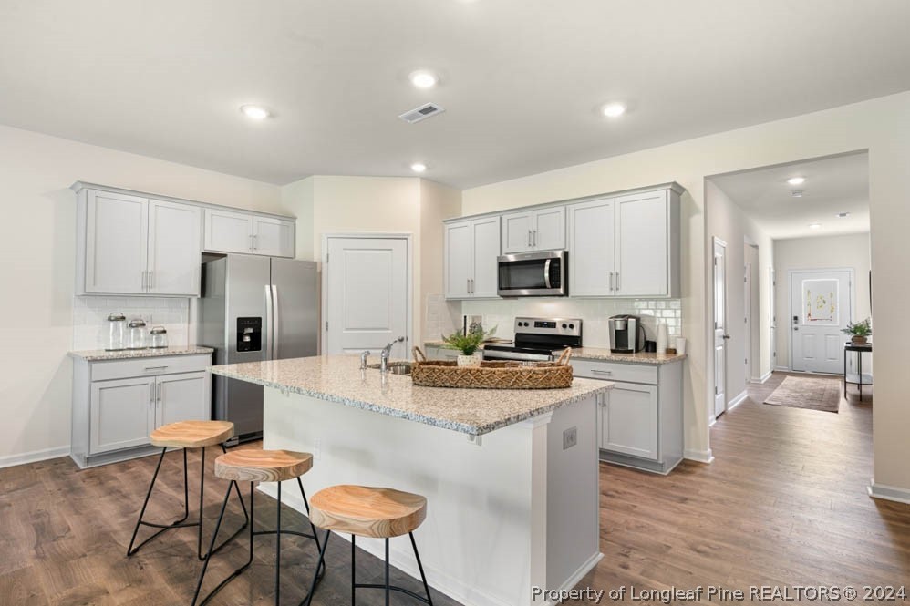 2121 Lula (Lot 27) Drive