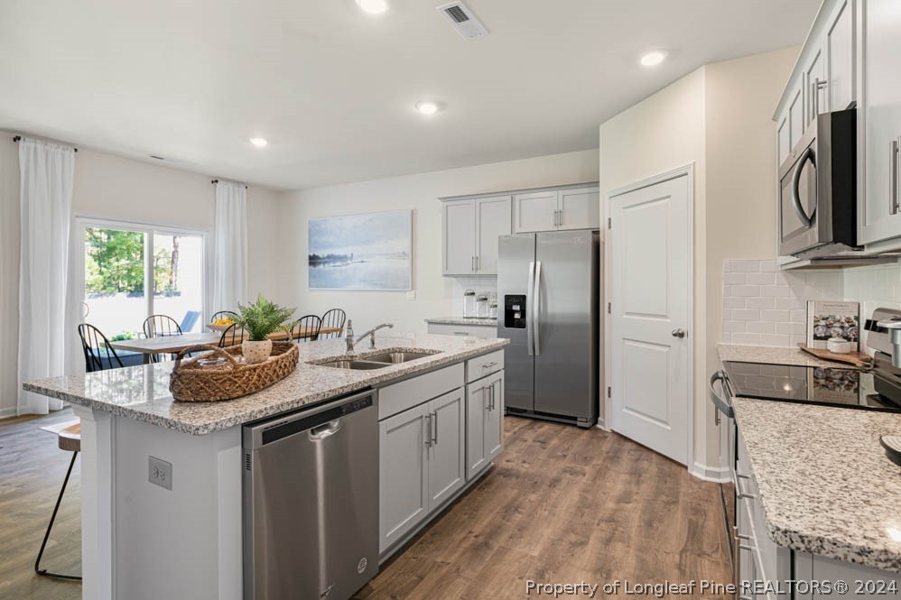 2121 Lula (Lot 27) Drive