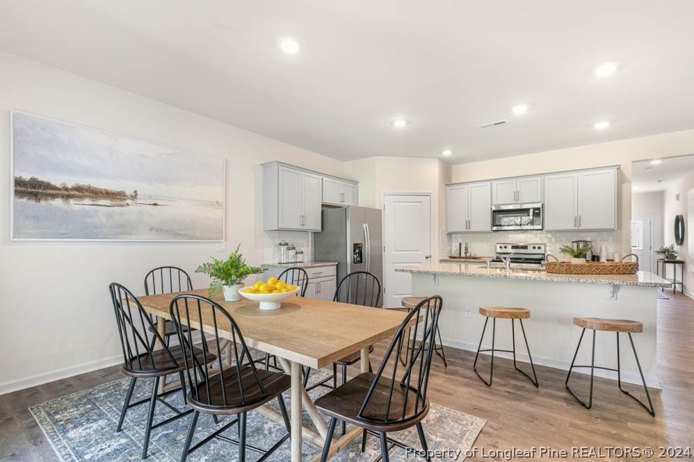 2121 Lula (Lot 27) Drive