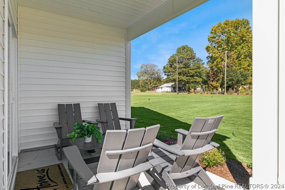 2121 Lula (Lot 27) Drive
