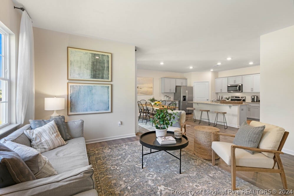 2121 Lula (Lot 27) Drive
