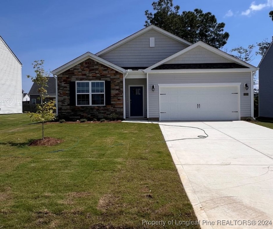 2121 Lula (Lot 27) Drive