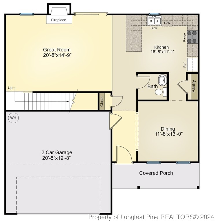 149 Watercress Lane