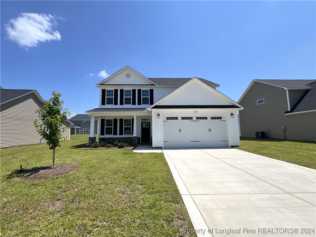149 Watercress Lane