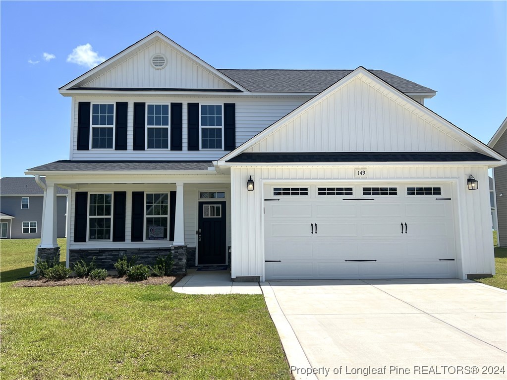 149 Watercress Lane