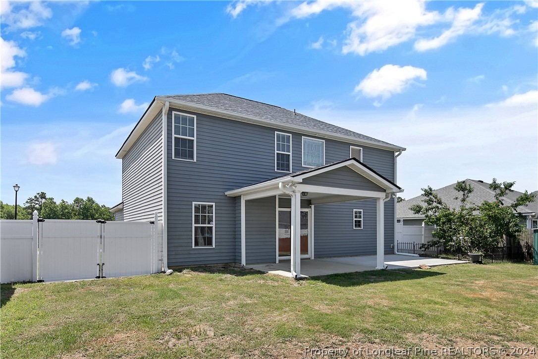 838 Screech Owl Drive NE