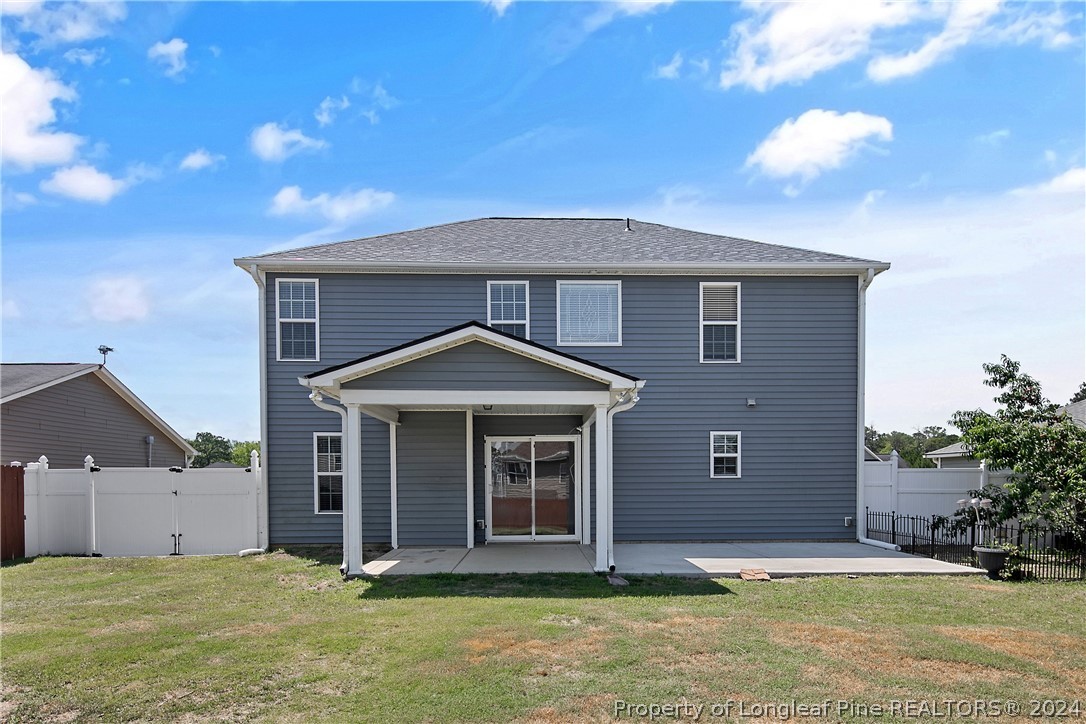 838 Screech Owl Drive NE