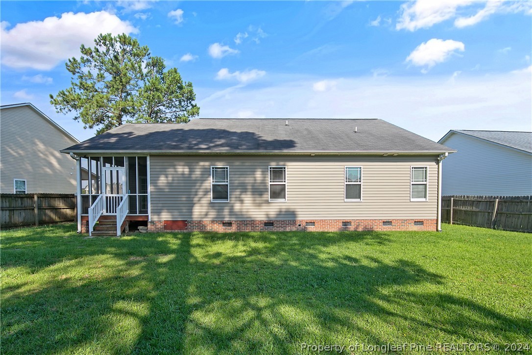 5633 Prestonfield Lane