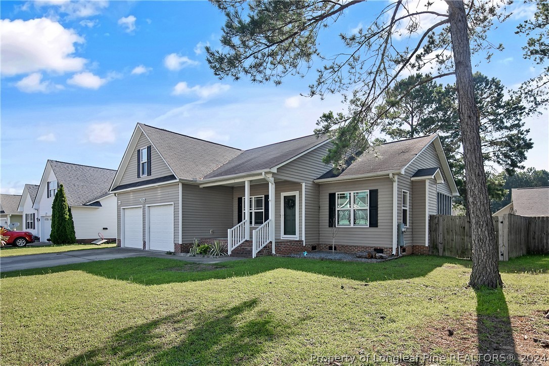 5633 Prestonfield Lane