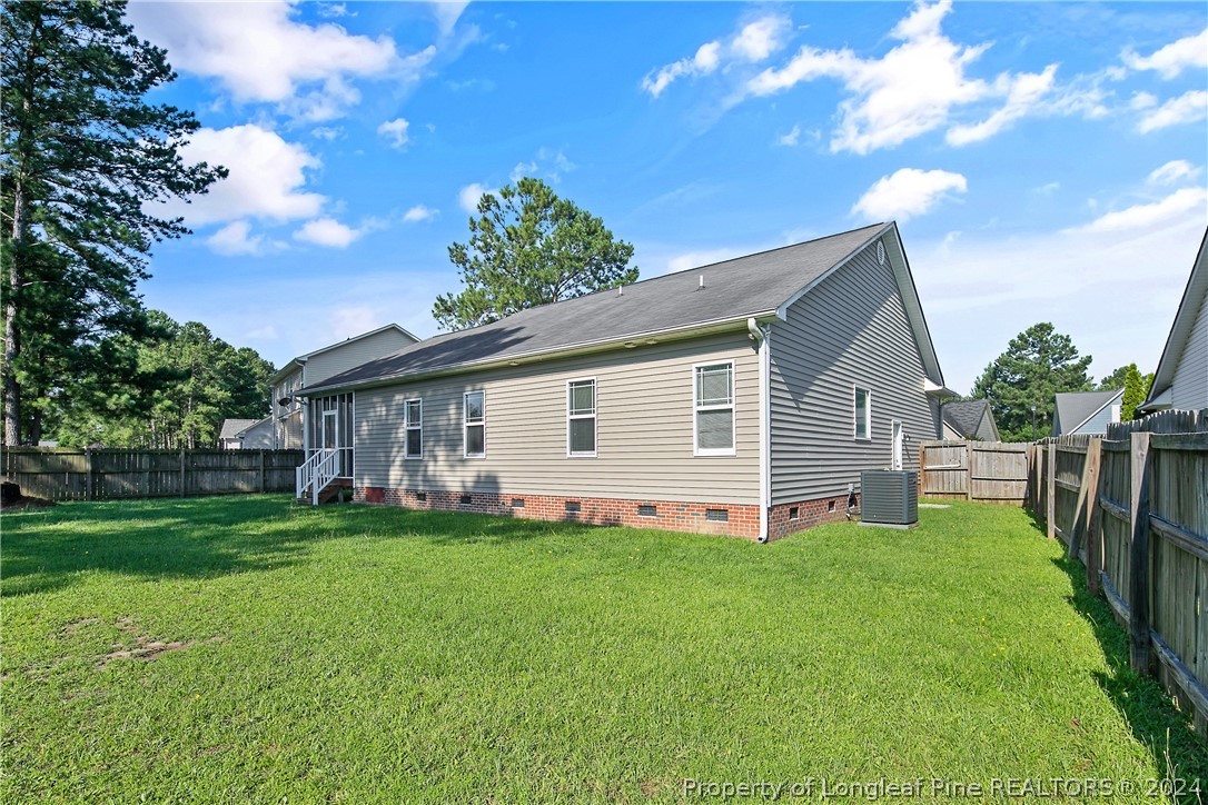 5633 Prestonfield Lane
