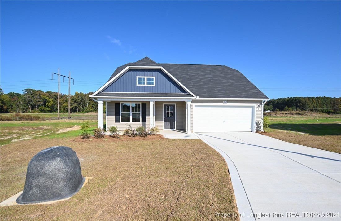 5967 Gator Way
