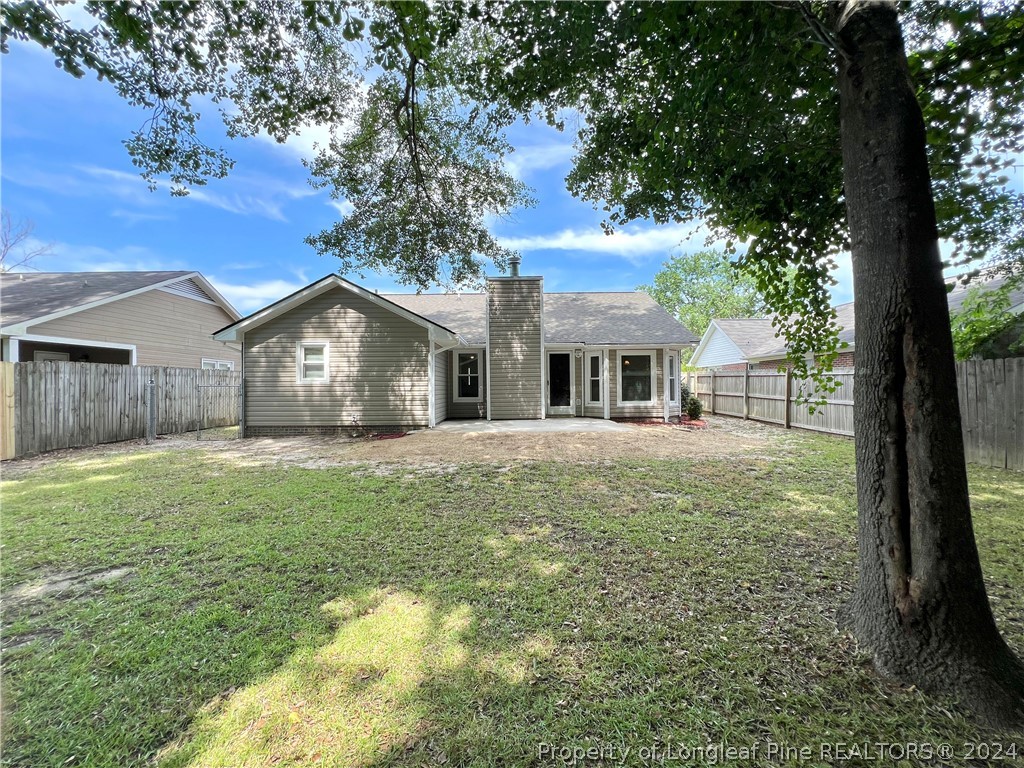 2907 Chillingworth Drive