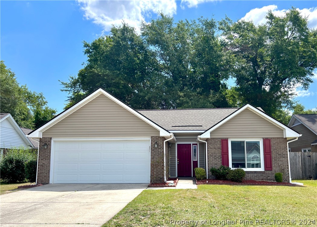 2907 Chillingworth Drive
