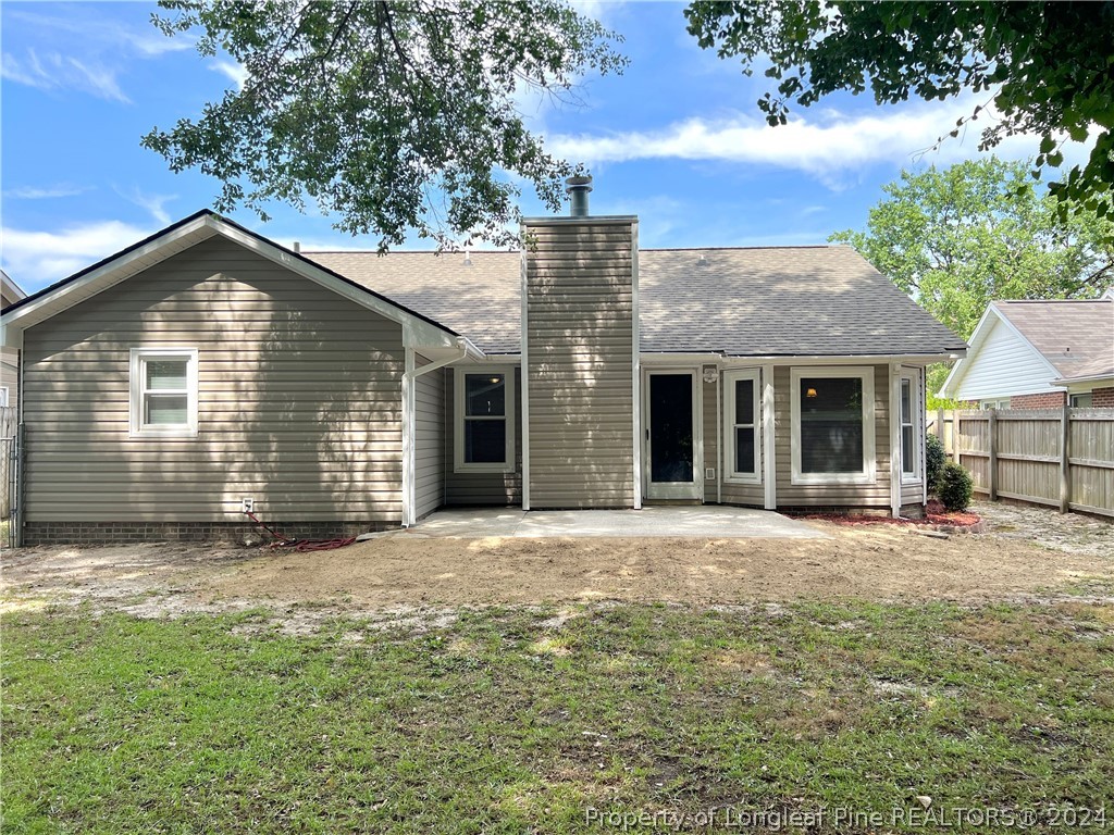2907 Chillingworth Drive