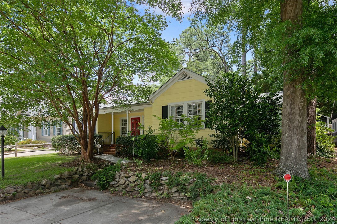 205 Fuller Street