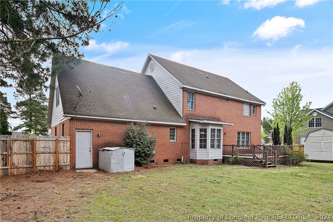 6113 Castlebrooke Lane