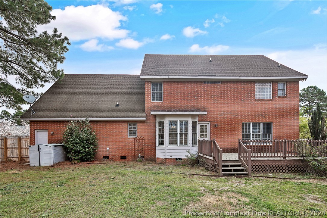 6113 Castlebrooke Lane