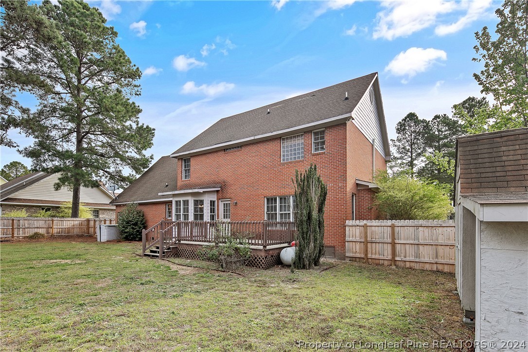 6113 Castlebrooke Lane