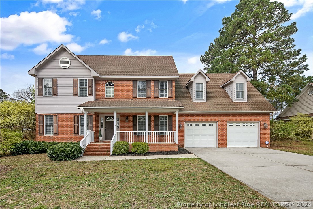 6113 Castlebrooke Lane