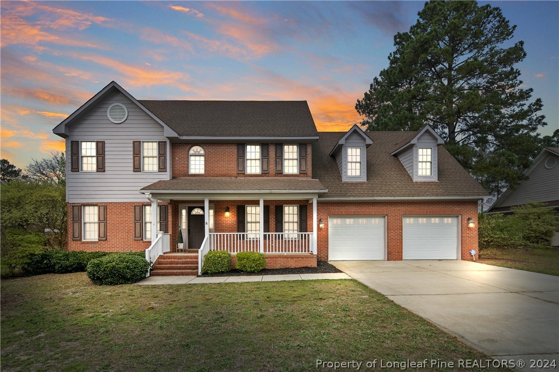 6113 Castlebrooke Lane