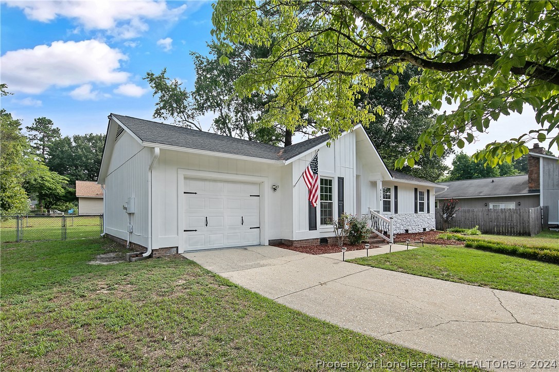 6506 Somerset Court