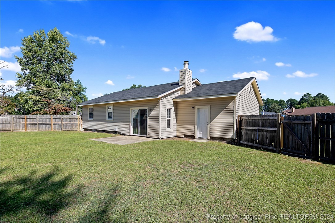 1836 Berriedale Drive
