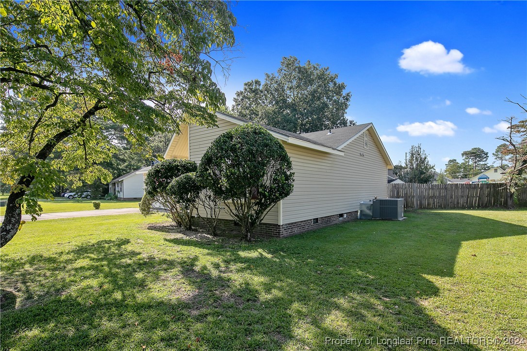1836 Berriedale Drive