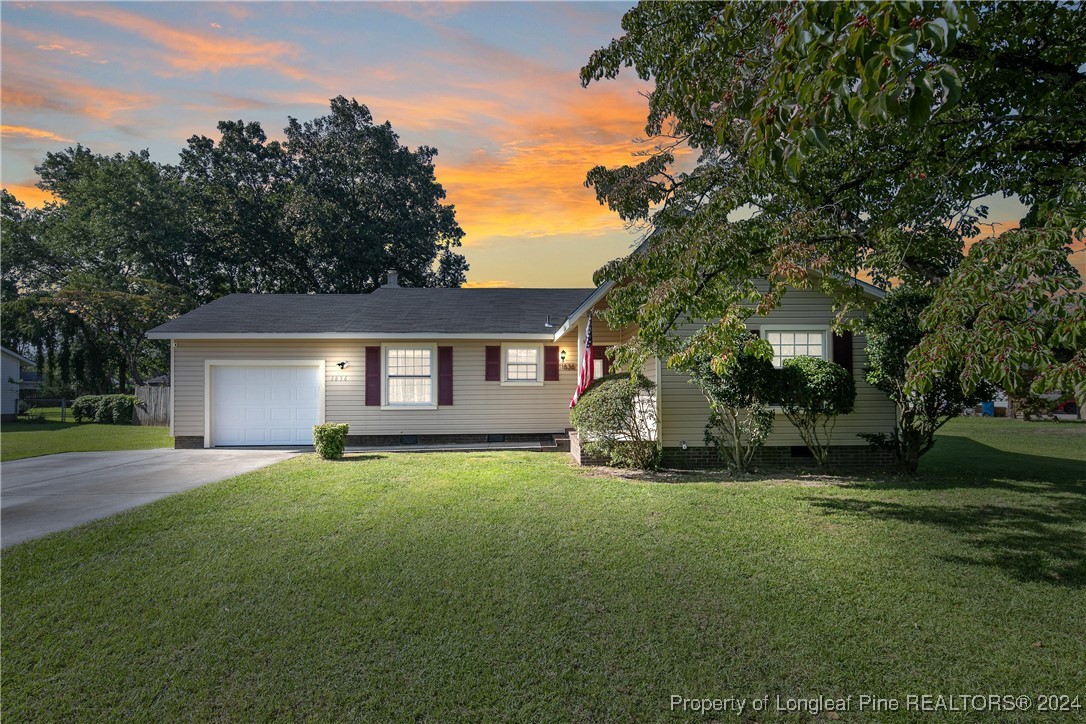 1836 Berriedale Drive