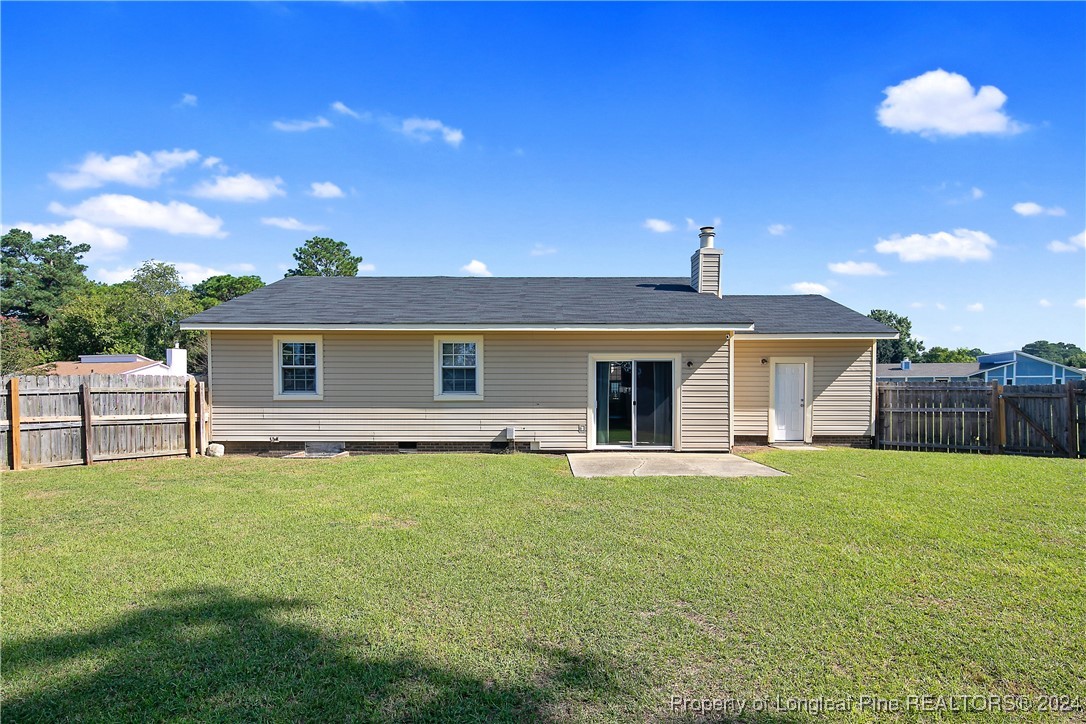 1836 Berriedale Drive