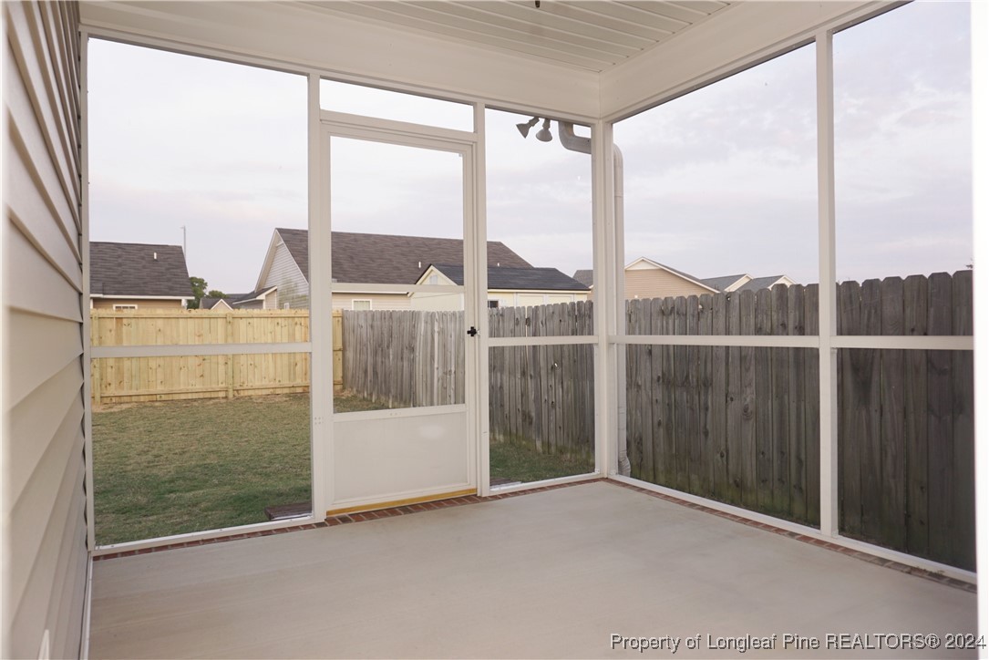 2221 Cliff Swallow Drive