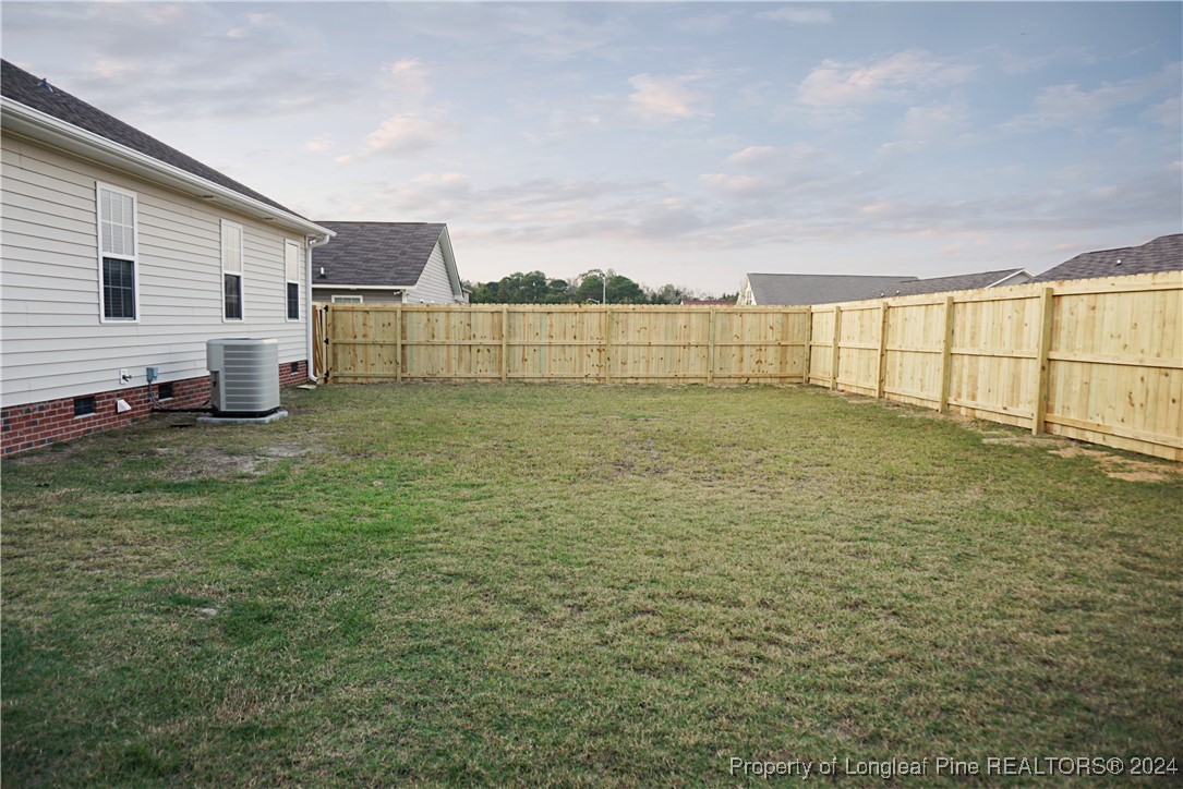 2221 Cliff Swallow Drive