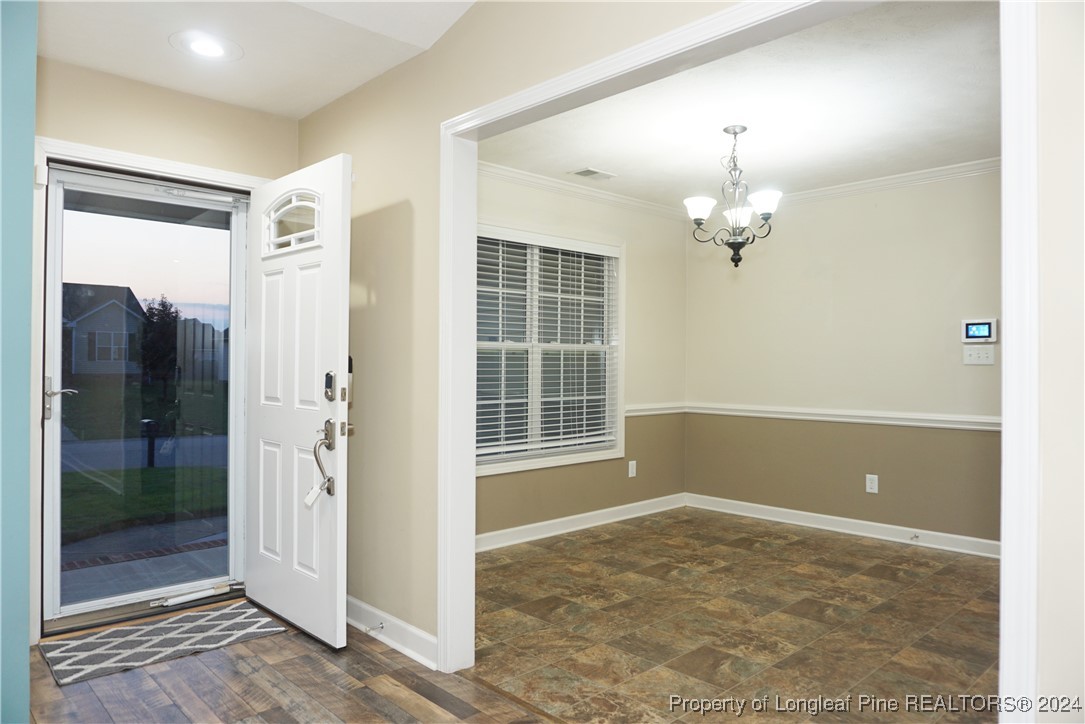 2221 Cliff Swallow Drive