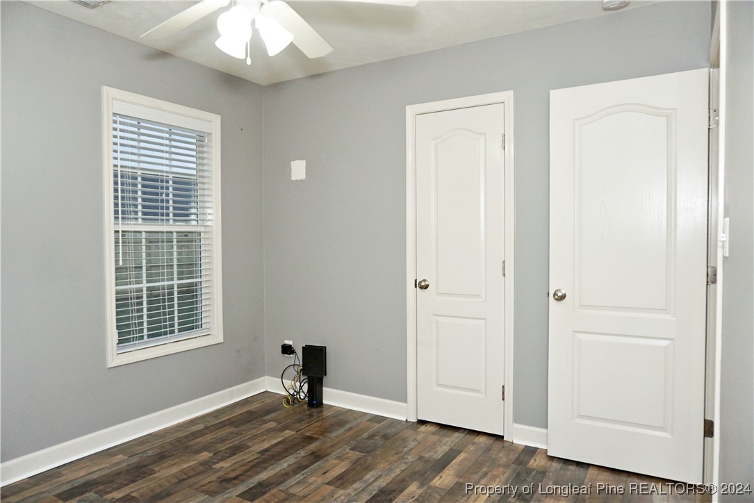 2221 Cliff Swallow Drive
