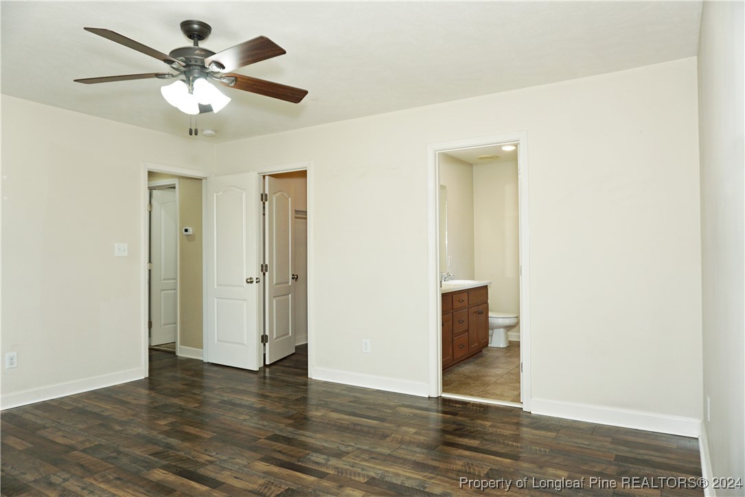 2221 Cliff Swallow Drive