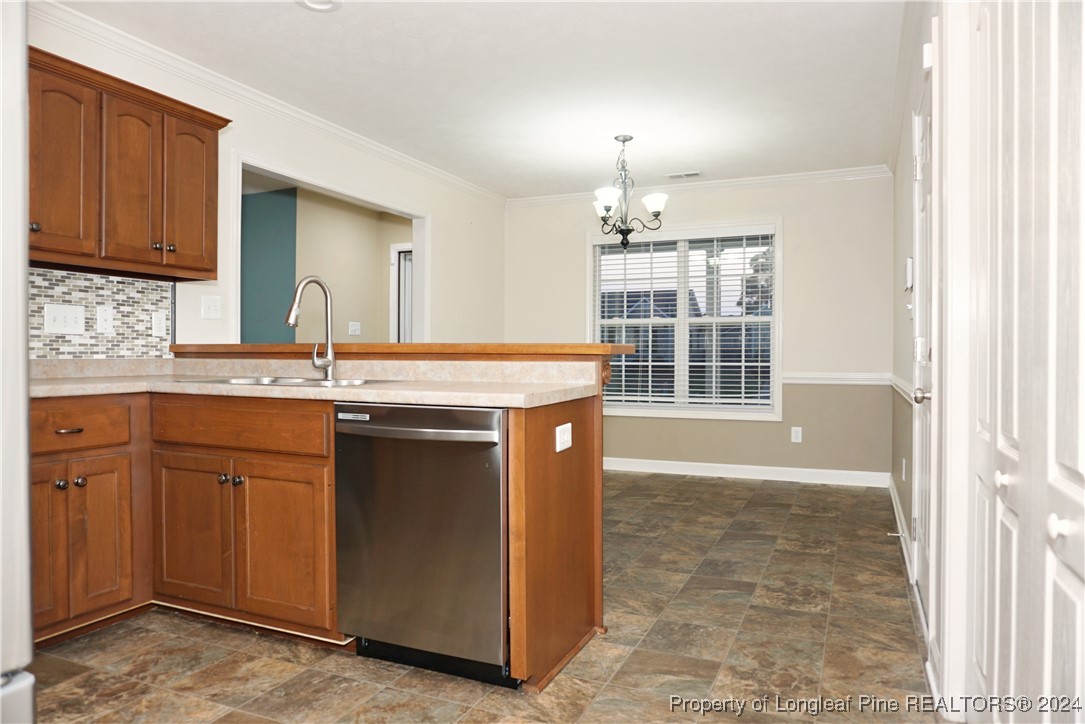 2221 Cliff Swallow Drive