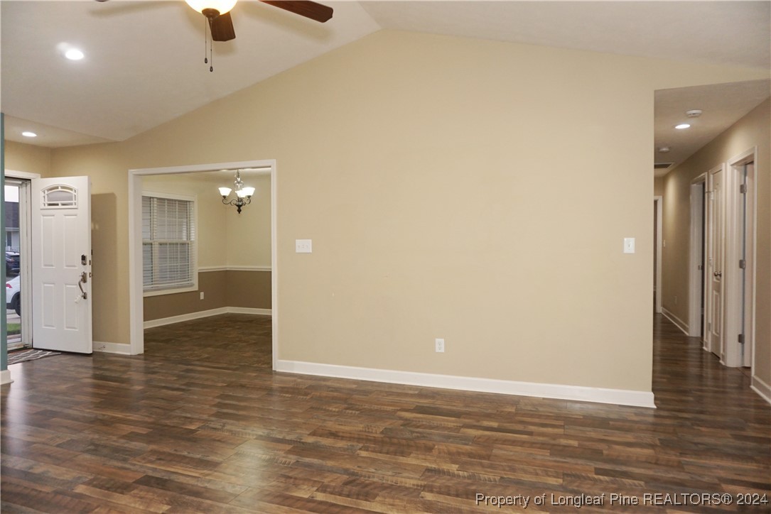 2221 Cliff Swallow Drive