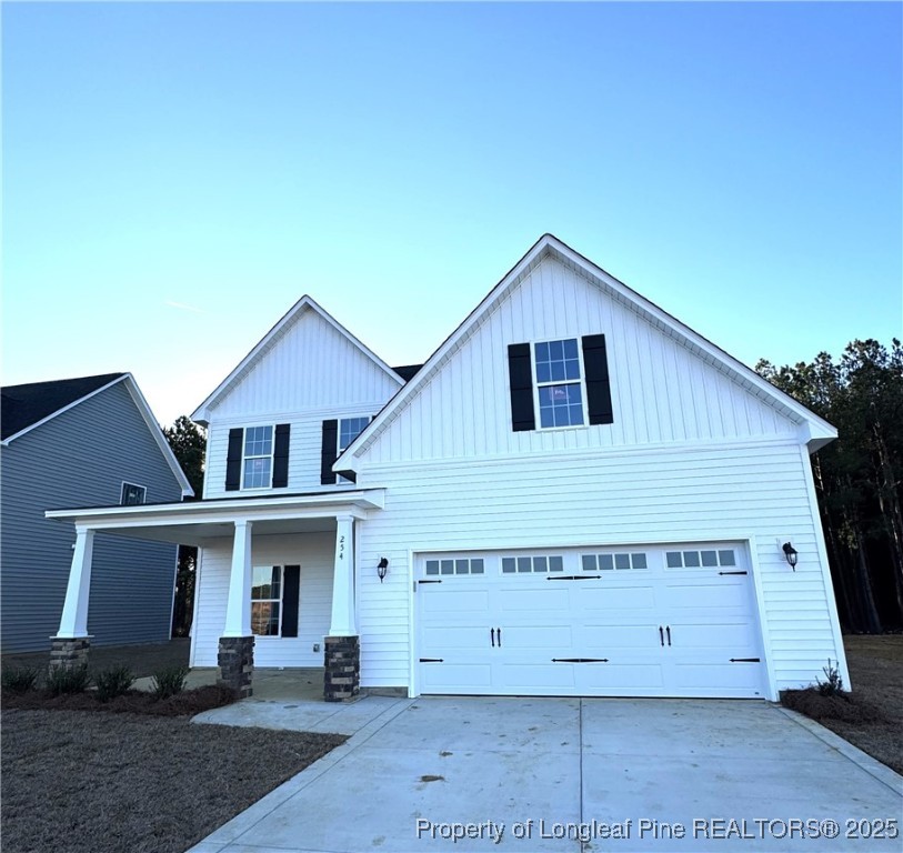 254 Ironbark (Lot 49) Drive