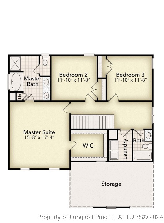 254 Ironbark (Lot 49) Drive