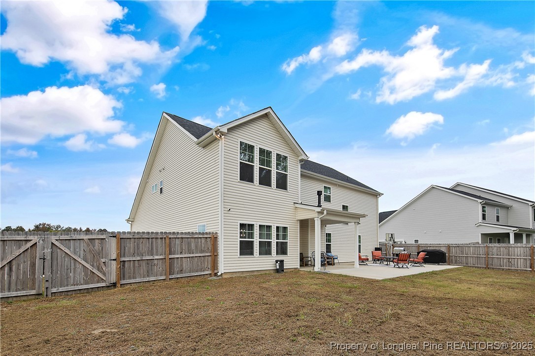 6922 Running Fox Road