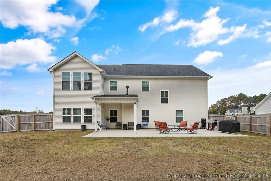 6922 Running Fox Road