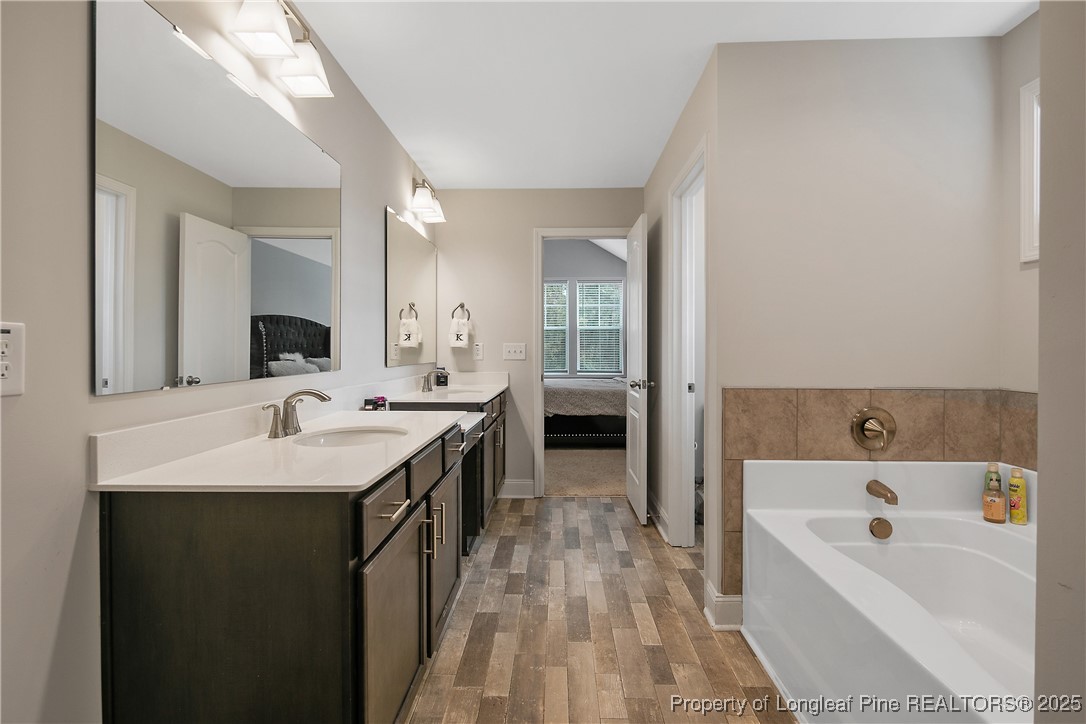 6922 Running Fox Road