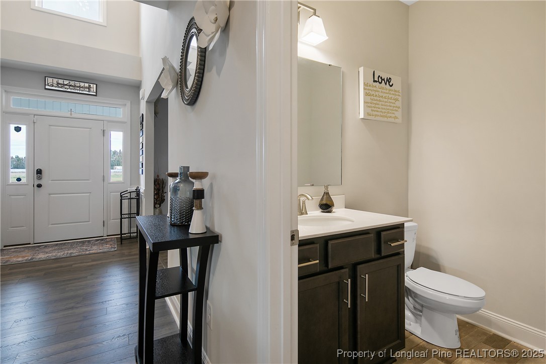 6922 Running Fox Road