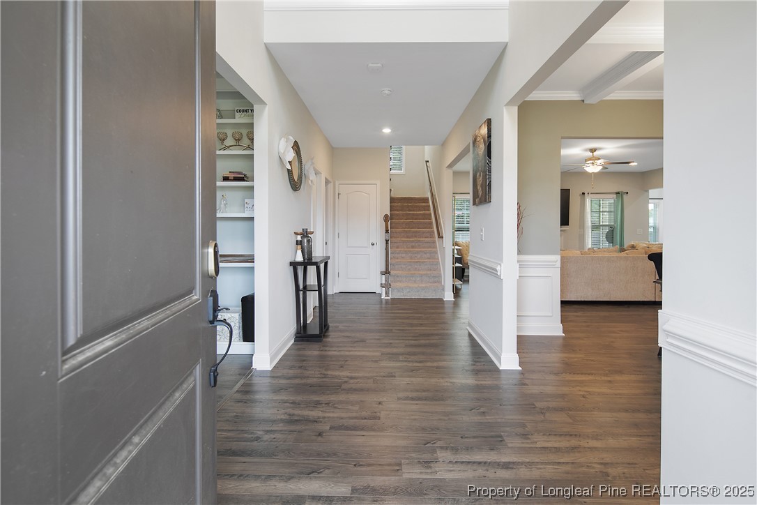 6922 Running Fox Road