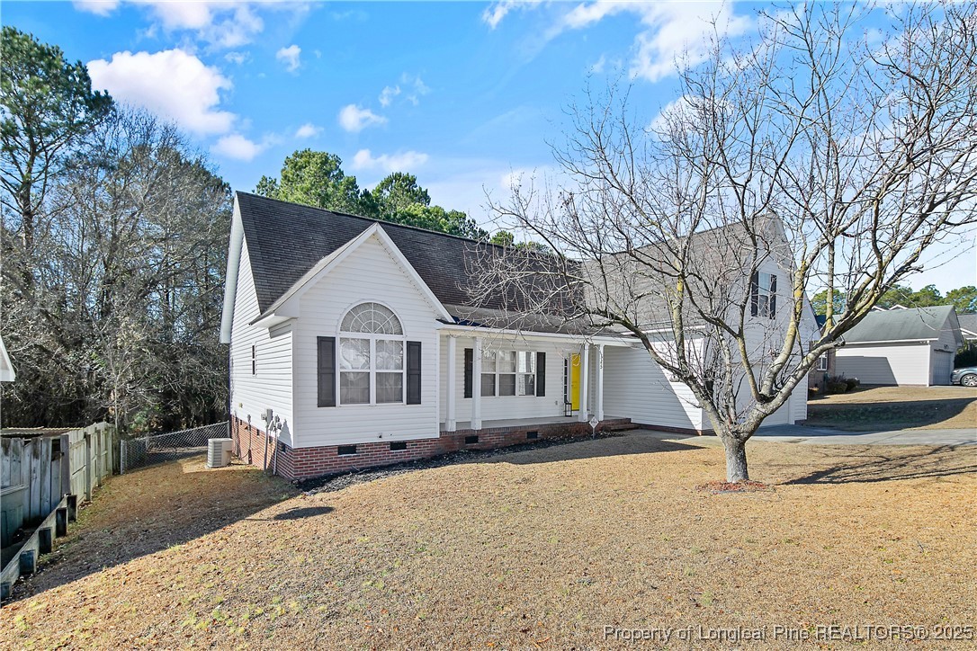 525 Bramblegate Road