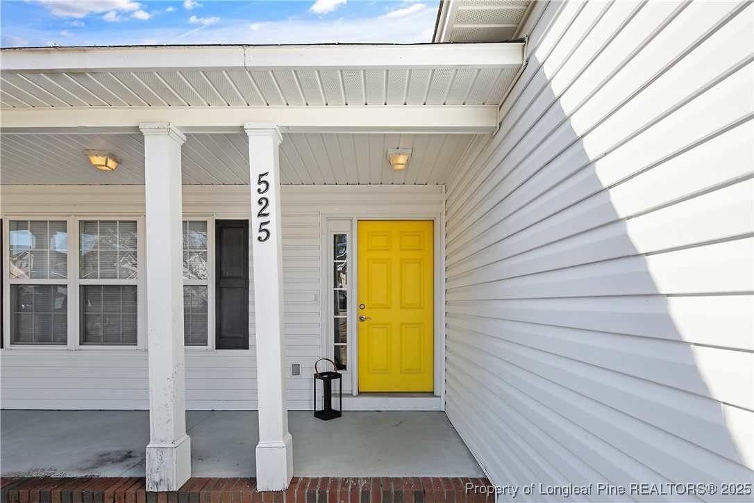 525 Bramblegate Road