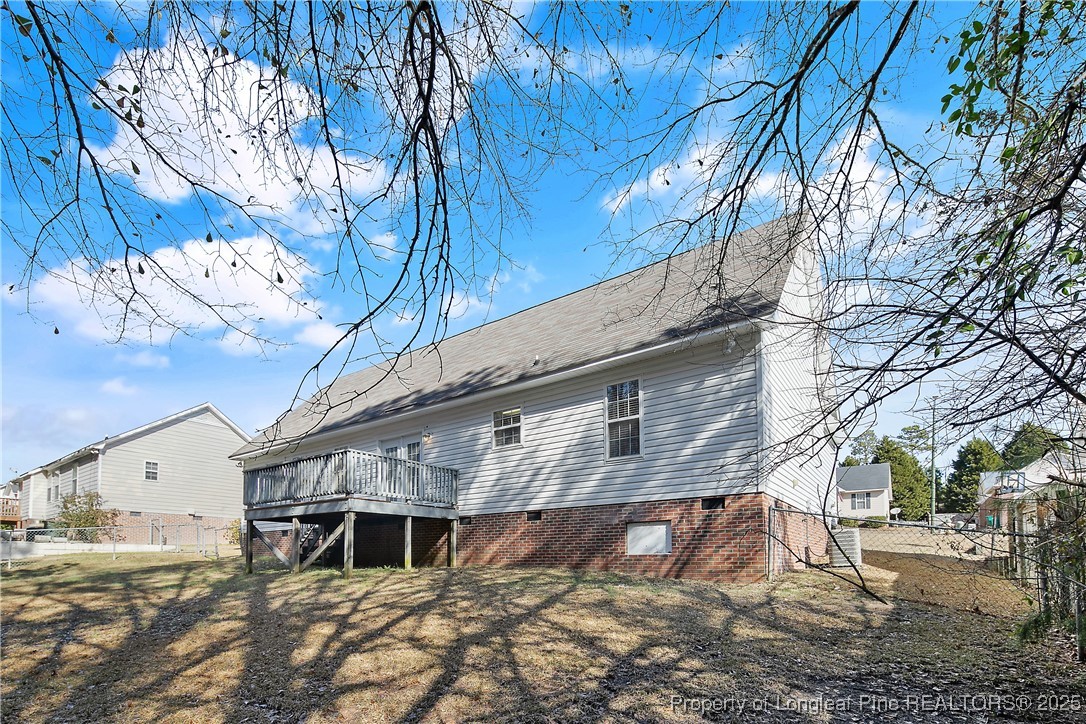 525 Bramblegate Road