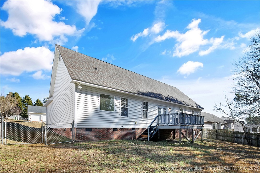 525 Bramblegate Road