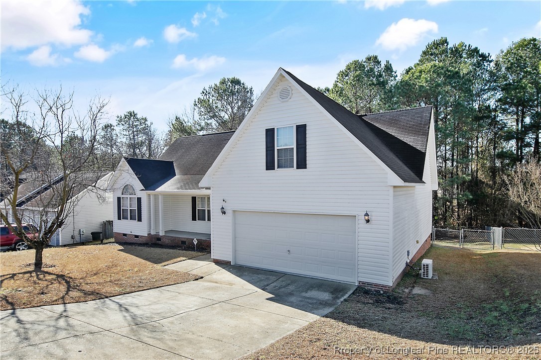 525 Bramblegate Road
