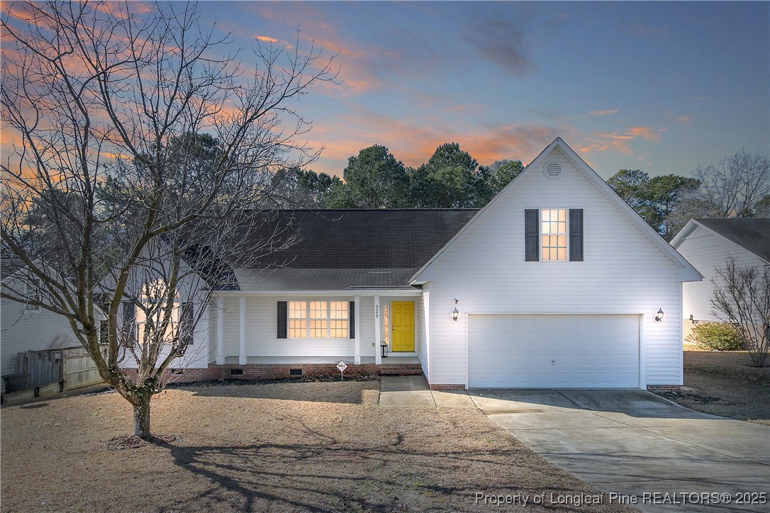 525 Bramblegate Road