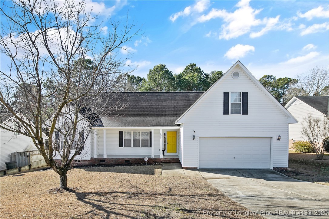 525 Bramblegate Road